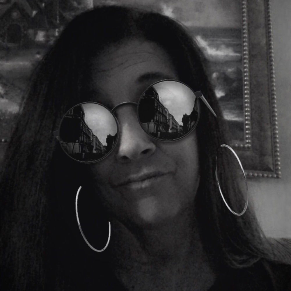Meet your Posher, Krysti